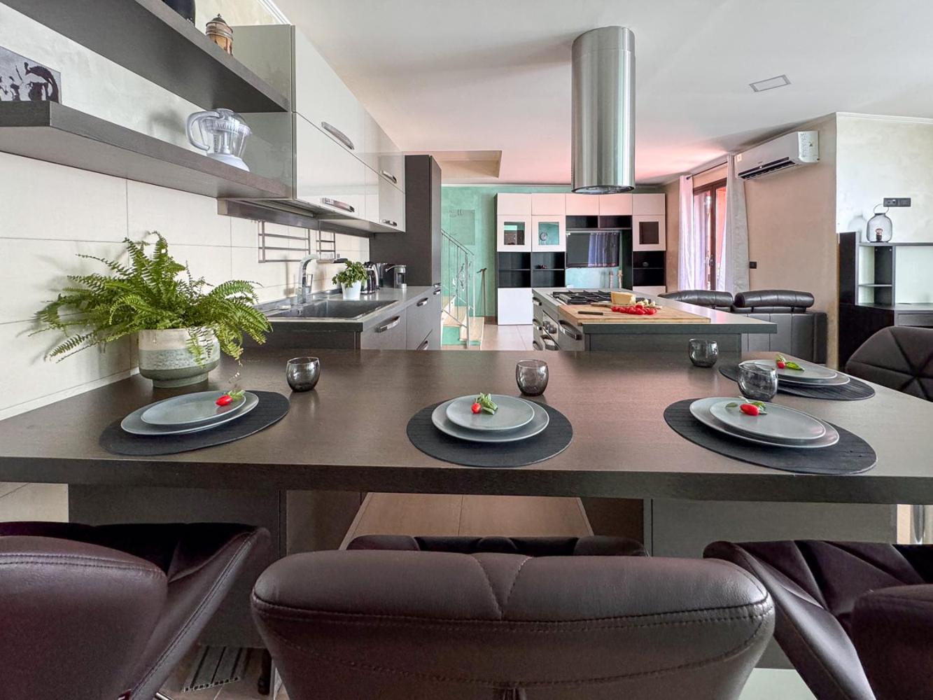 Apartamento Kira House