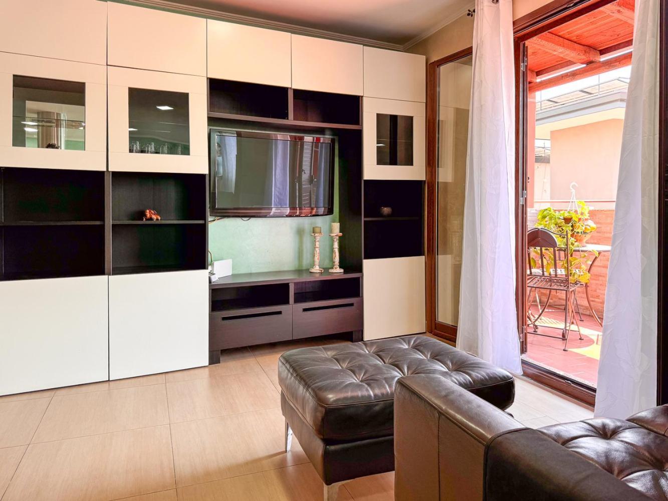 Apartamento Kira House *