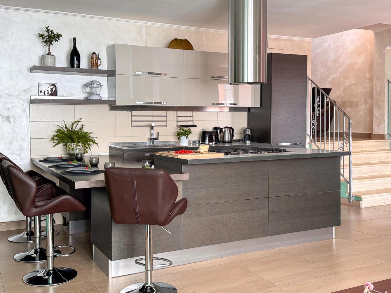 Kira House Catania