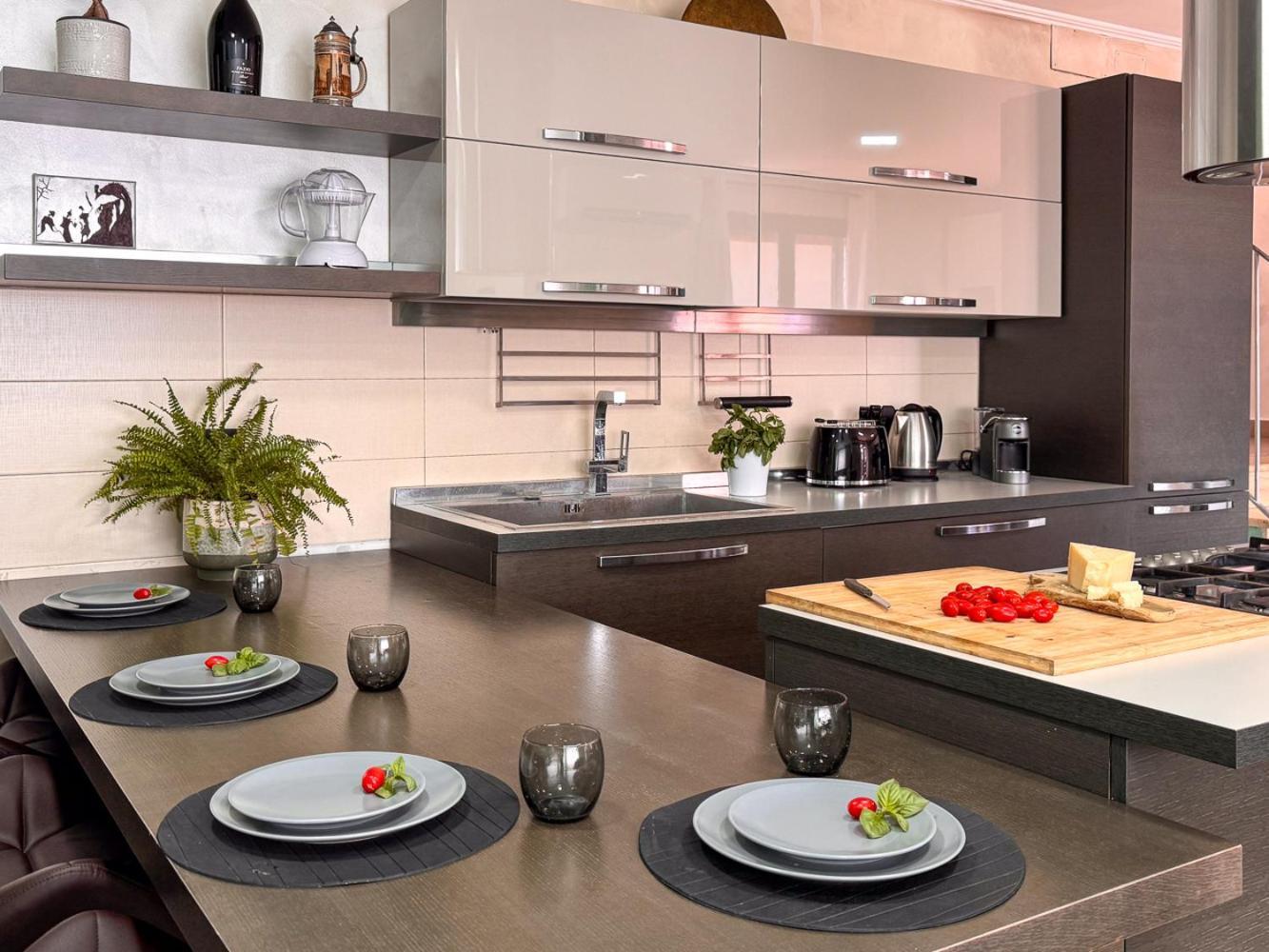 Kira House Apartamento