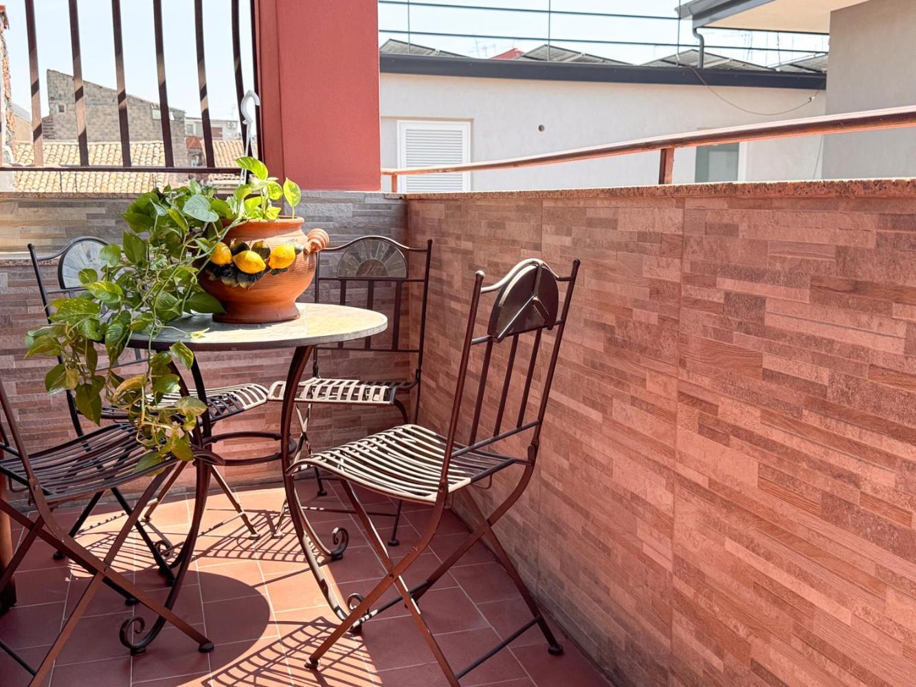 Kira House Apartamento *