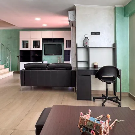 Kira House Apartment Catania Exterior photo
