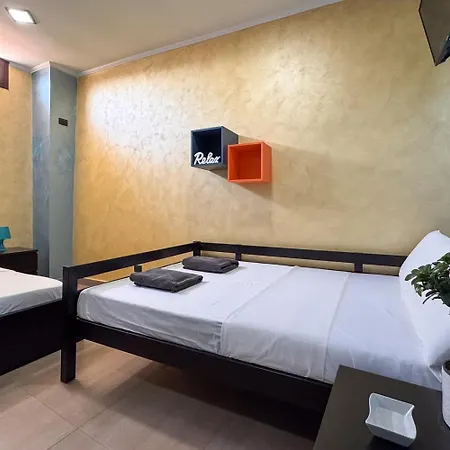 Kira House Apartment Catania Exterior photo