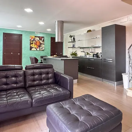 Kira House Apartment Catania Exterior photo