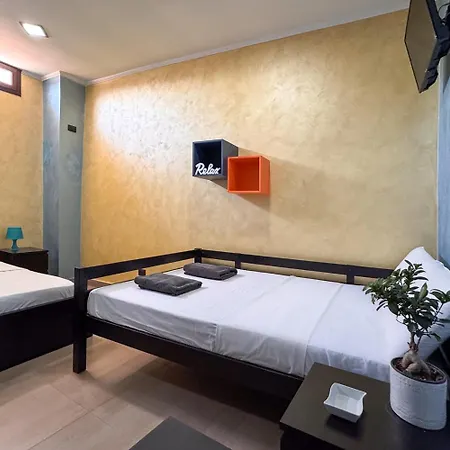 Kira House Apartment Catania Exterior photo