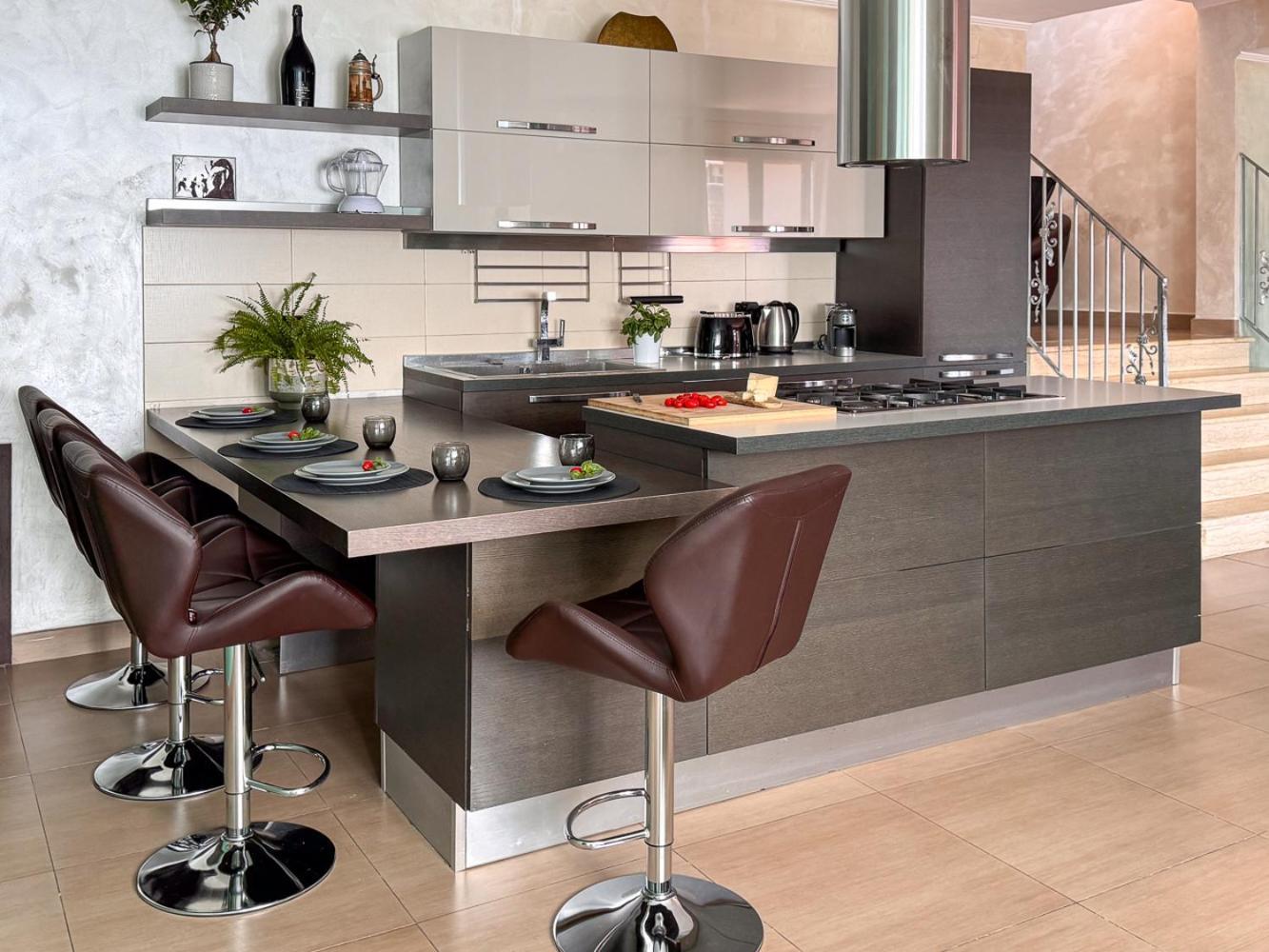 Appartement Kira House *