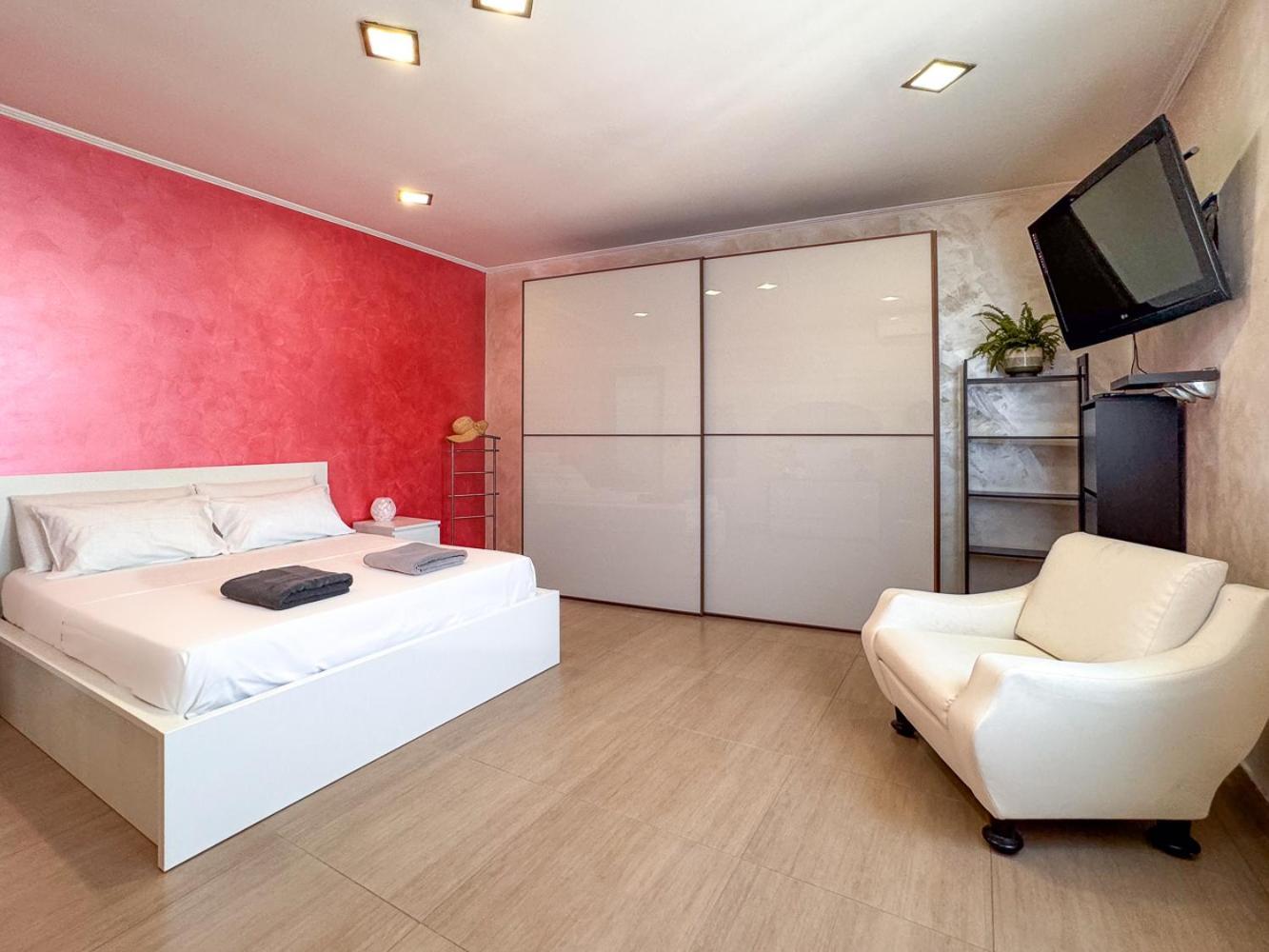 Appartement Kira House