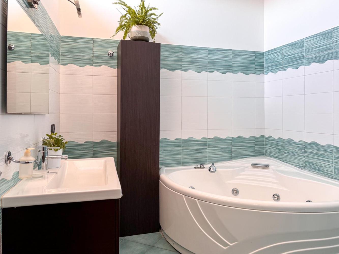 Appartement Kira House *