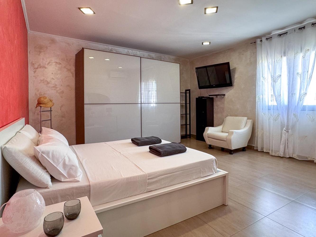 Appartement Kira House