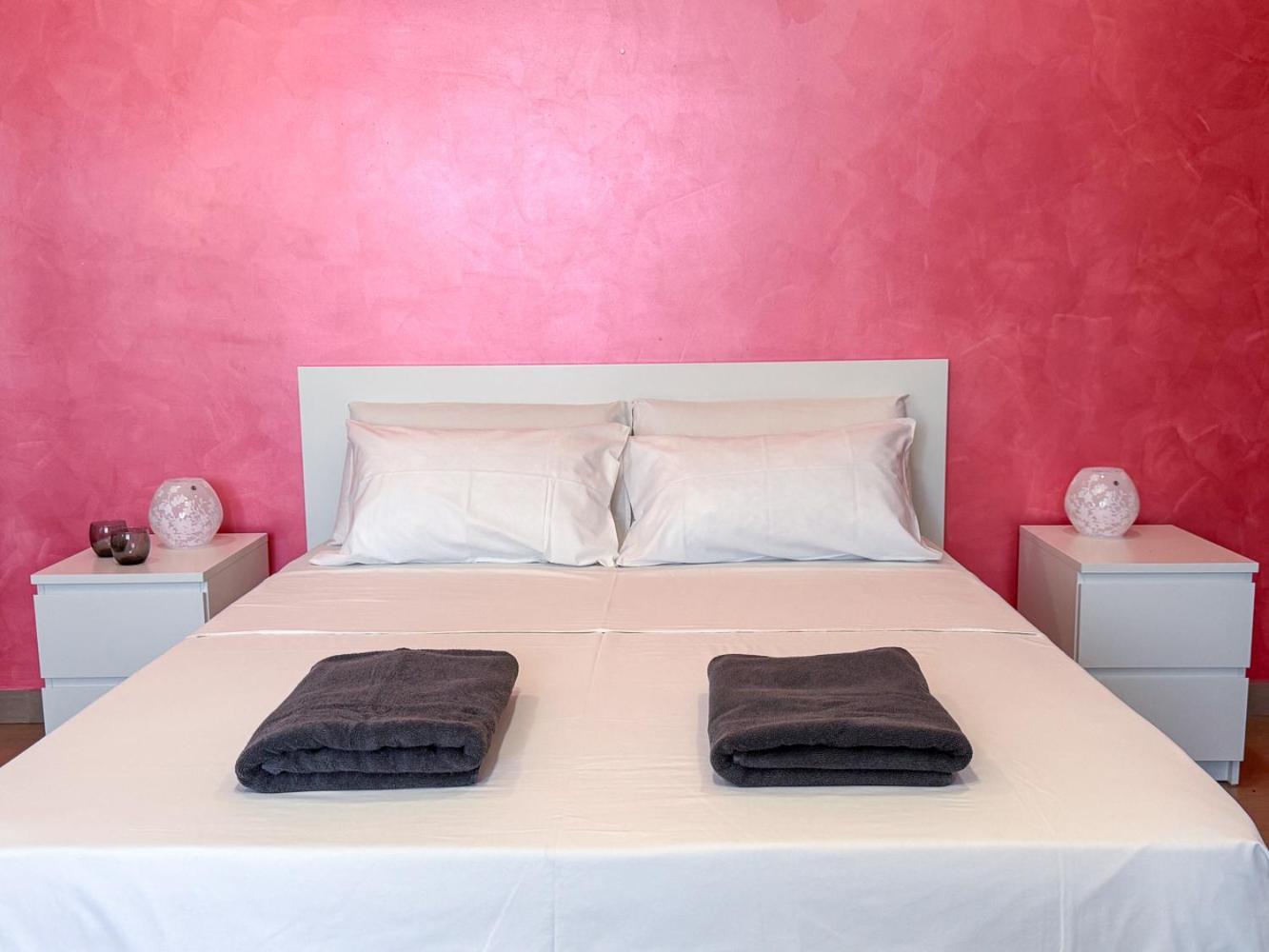 Appartement Kira House *