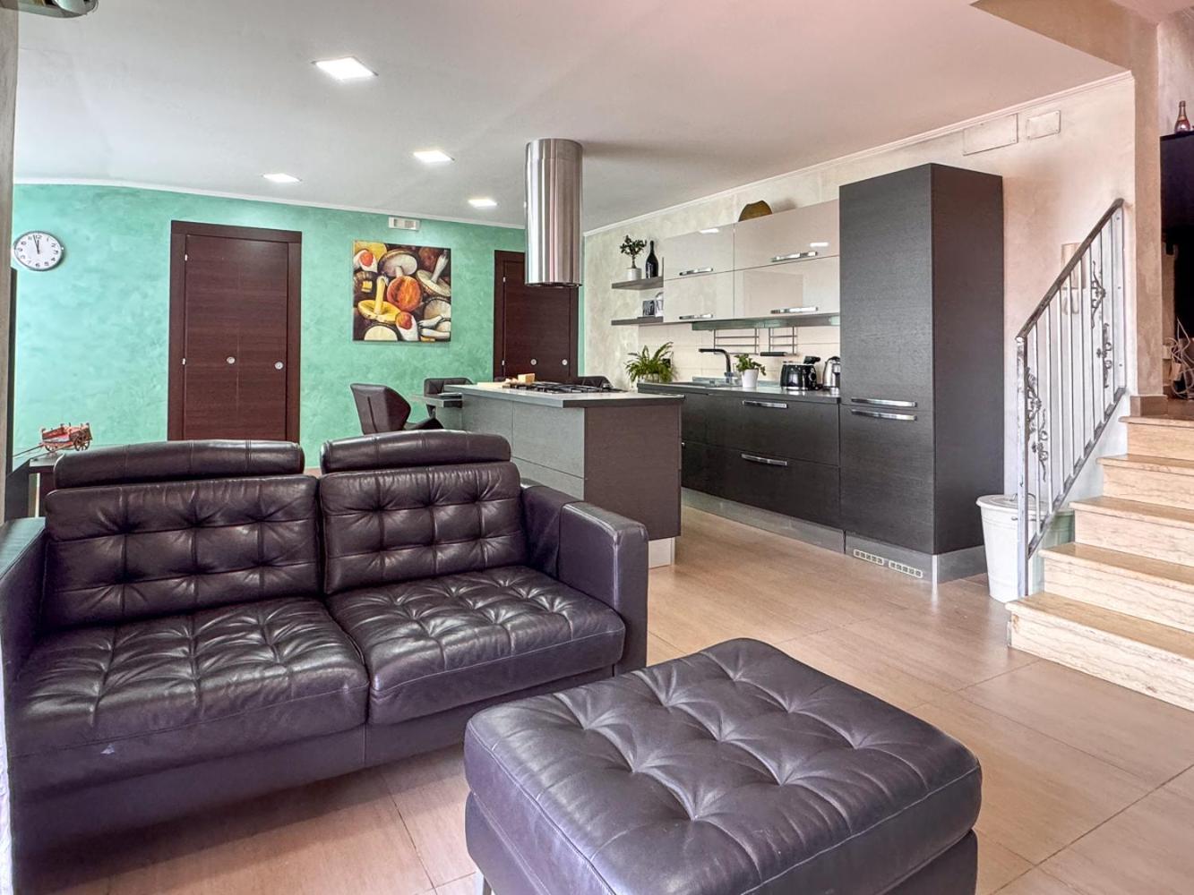 Appartement Kira House